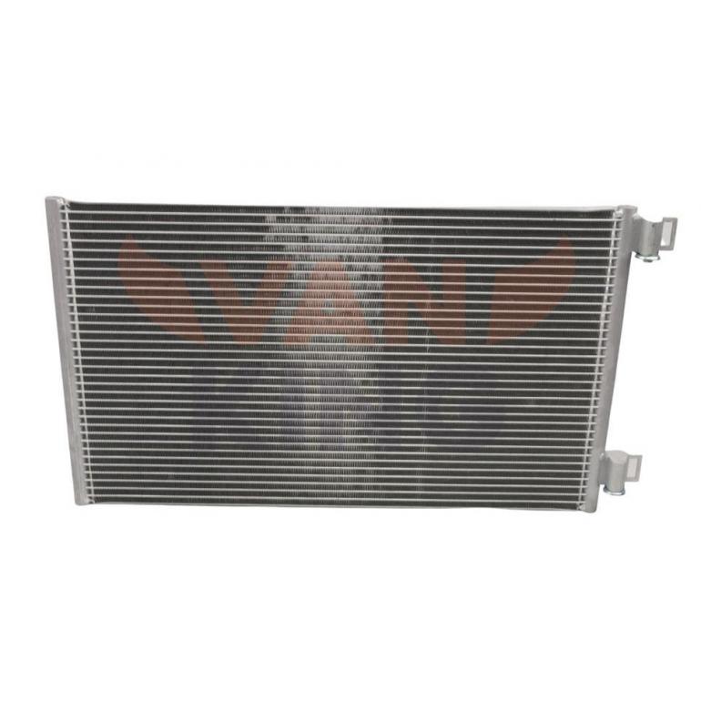 AIR CONDITIONING CONDENSOR