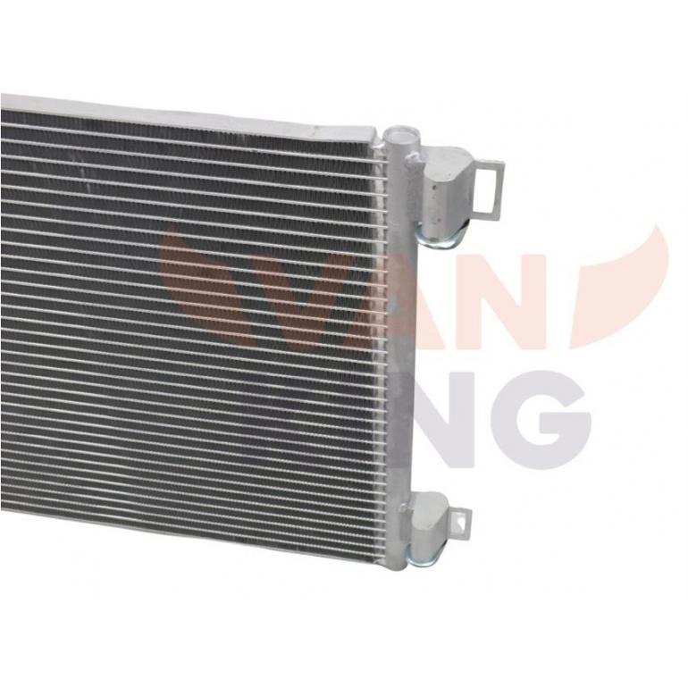 AIR CONDITIONING CONDENSOR