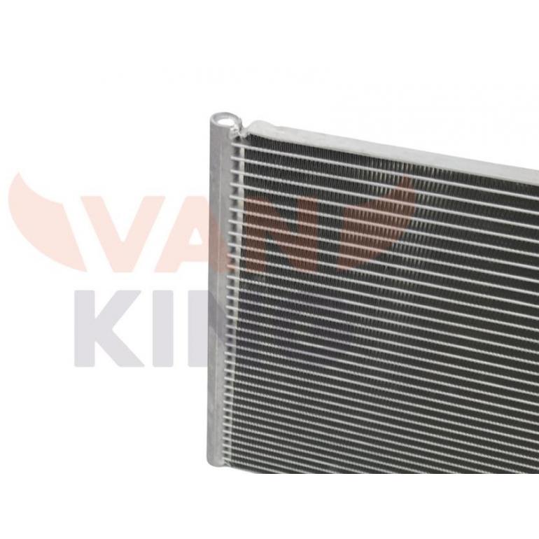 AIR CONDITIONING CONDENSOR