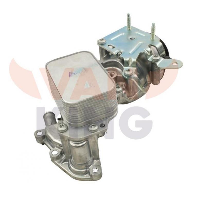 OIL COOLER