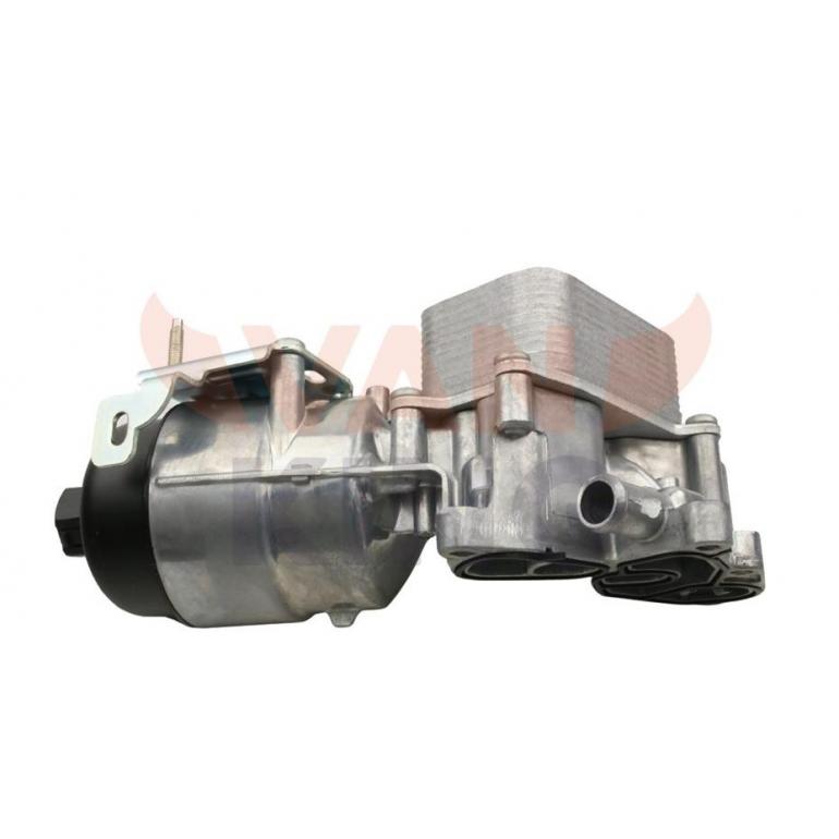 OIL COOLER