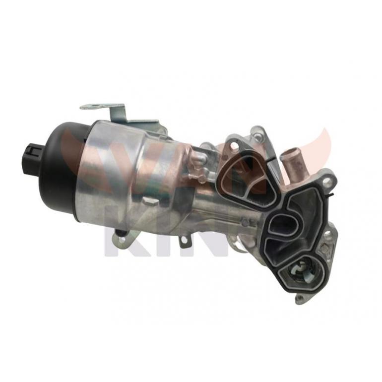 OIL COOLER