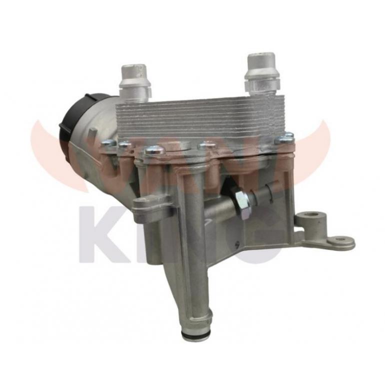 OIL COOLER
