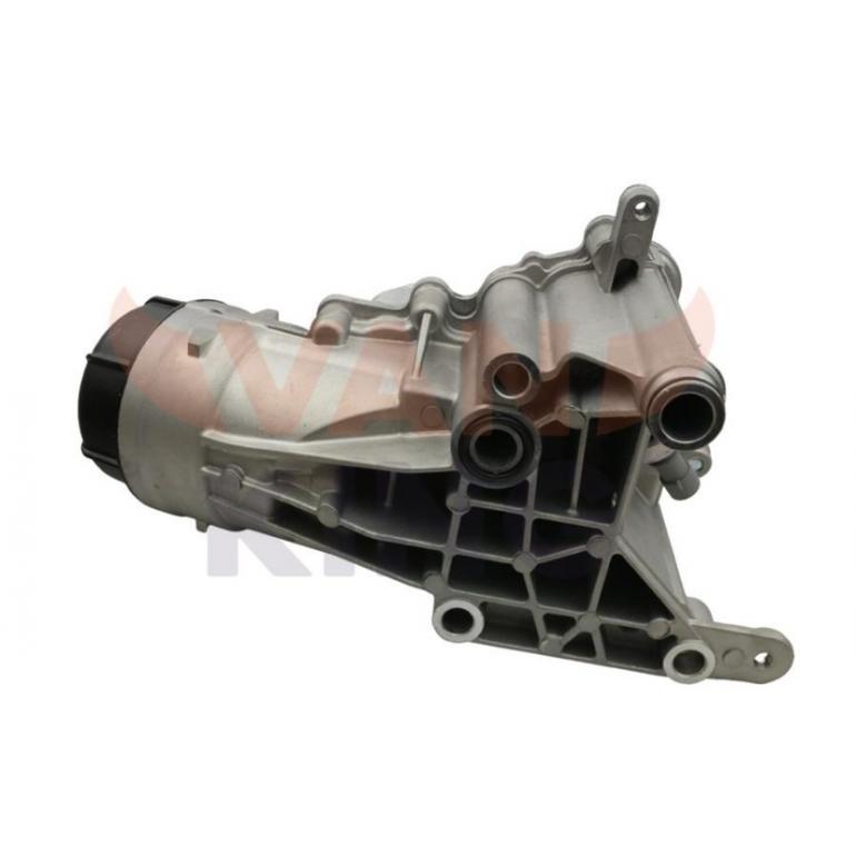 OIL COOLER