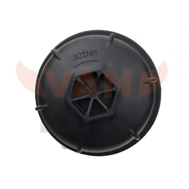 OIL COOLER