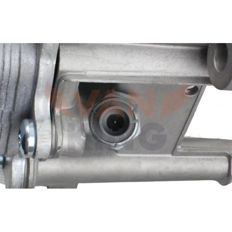 OIL COOLER