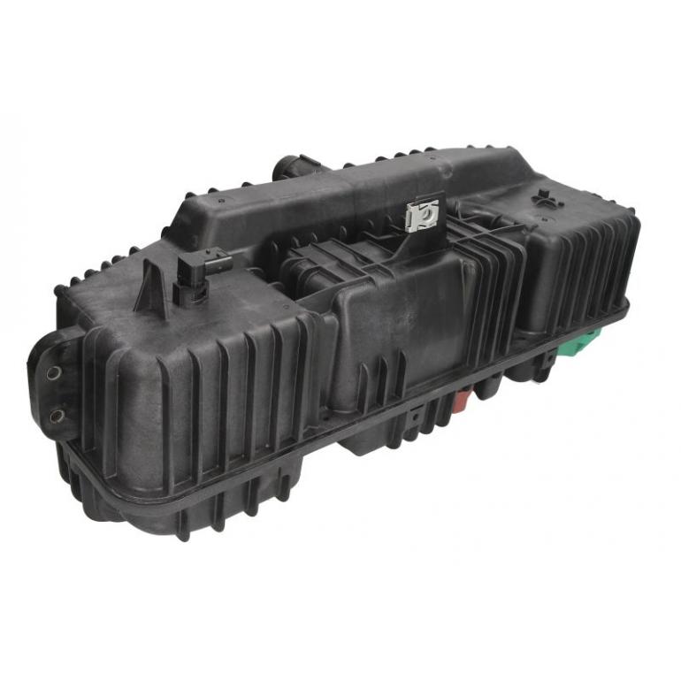 EXPANSION HEADER TANK