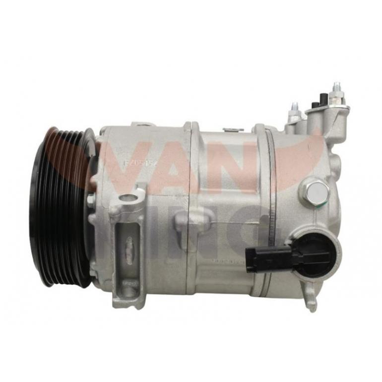 AIR CONDITIONING COMPRESSOR