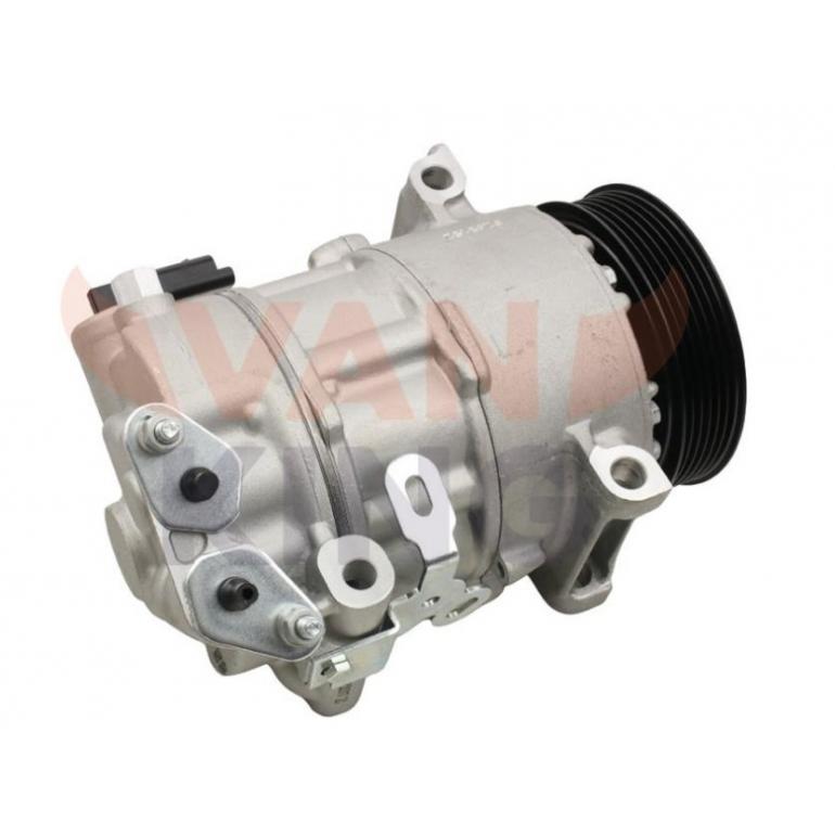 AIR CONDITIONING COMPRESSOR