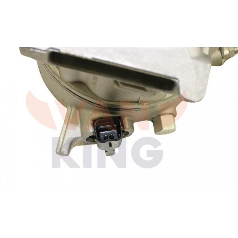 AIR CONDITIONING COMPRESSOR