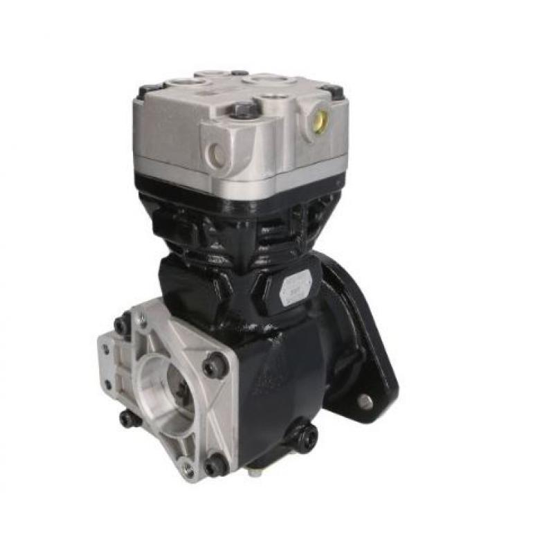SINGLE CYLINDER AIR COMPRESSOR
