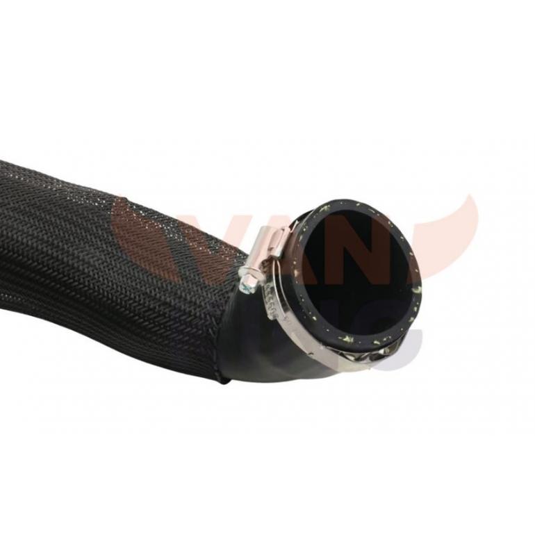 INTERCOOLER HOSE