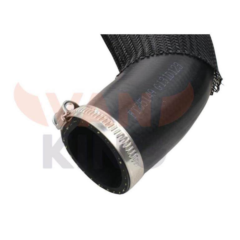 INTERCOOLER HOSE