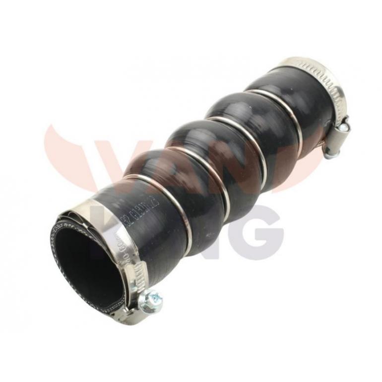 TURBOCHARGER HOSE