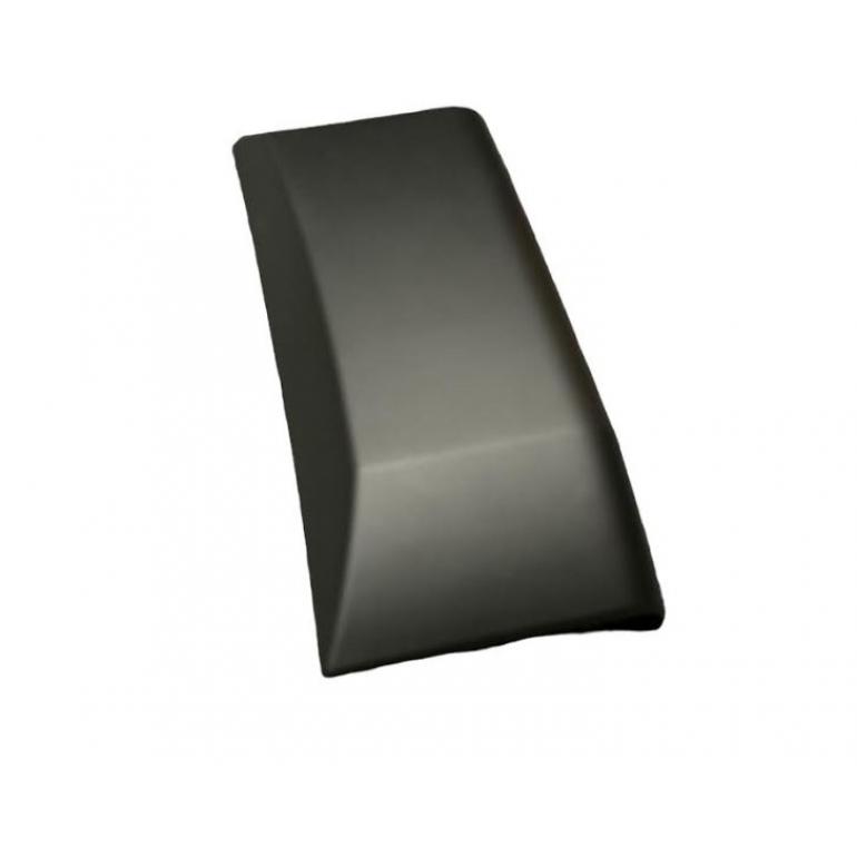 GREY END SIDE PROTECTION TRIM PANEL DRIVER SIDE RH