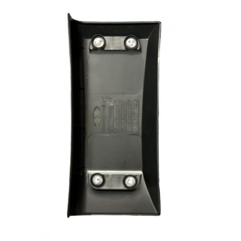 GREY END SIDE PROTECTION TRIM PANEL DRIVER SIDE RH