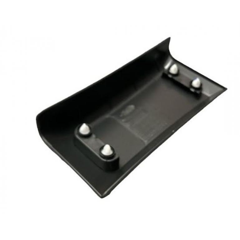 GREY END SIDE PROTECTION TRIM PANEL DRIVER SIDE RH