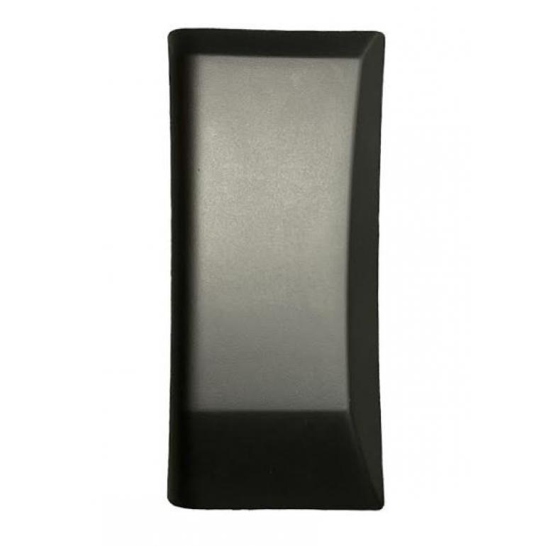 GREY END SIDE PROTECTION TRIM PANEL PASSENGER SIDE LH
