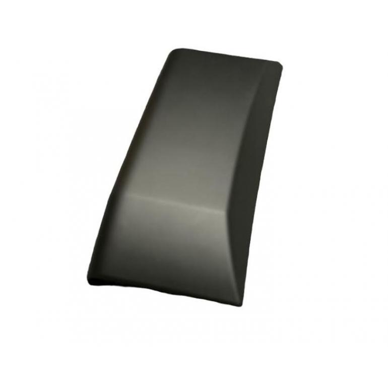 GREY END SIDE PROTECTION TRIM PANEL PASSENGER SIDE LH
