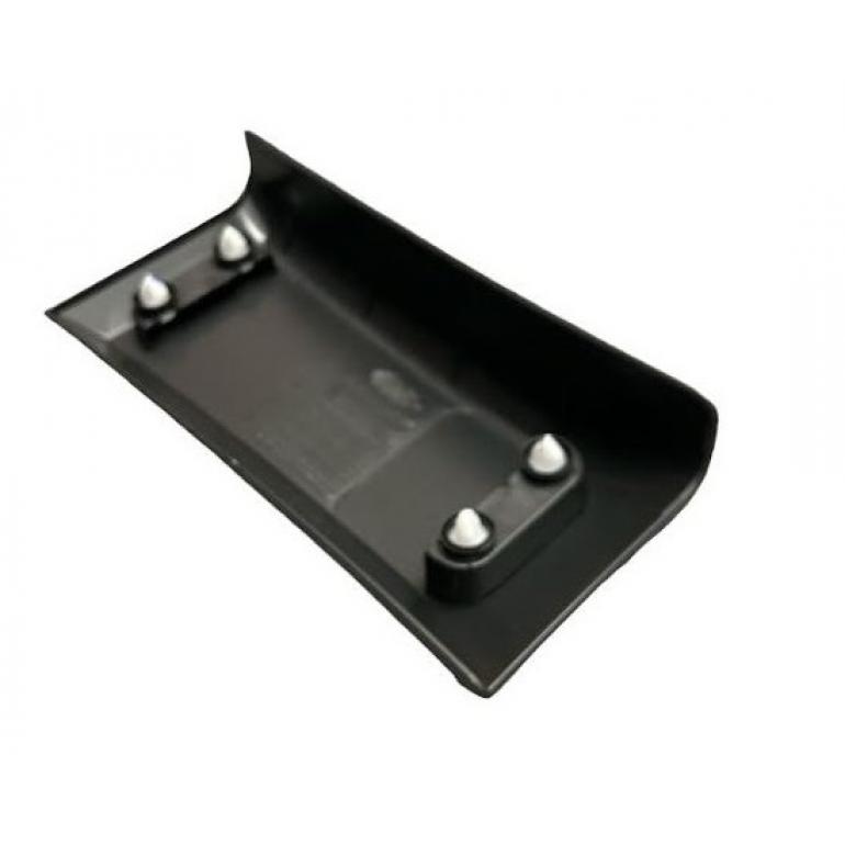 GREY END SIDE PROTECTION TRIM PANEL PASSENGER SIDE LH