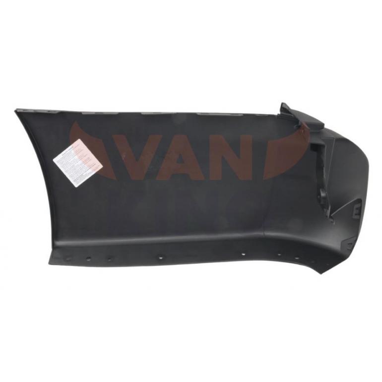 REAR BUMPER CORNER DRIVER SIDE RH
