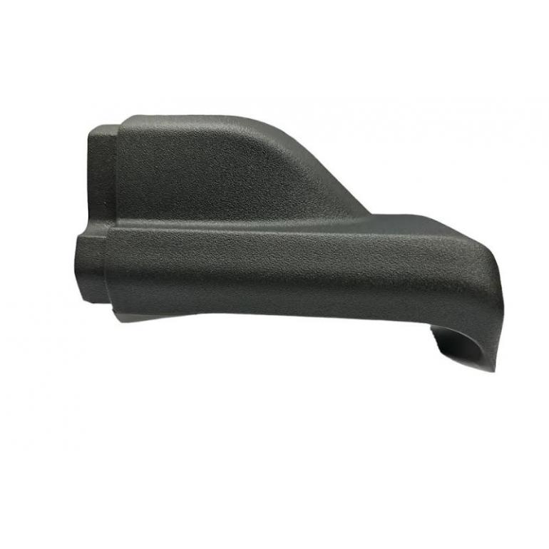 GREY END SIDE PROTECTION TRIM PANEL DRIVER SIDE RH