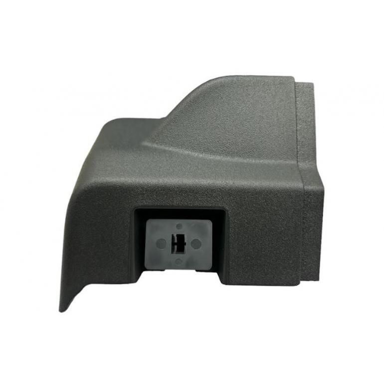 GREY END SIDE PROTECTION TRIM PANEL DRIVER SIDE RH