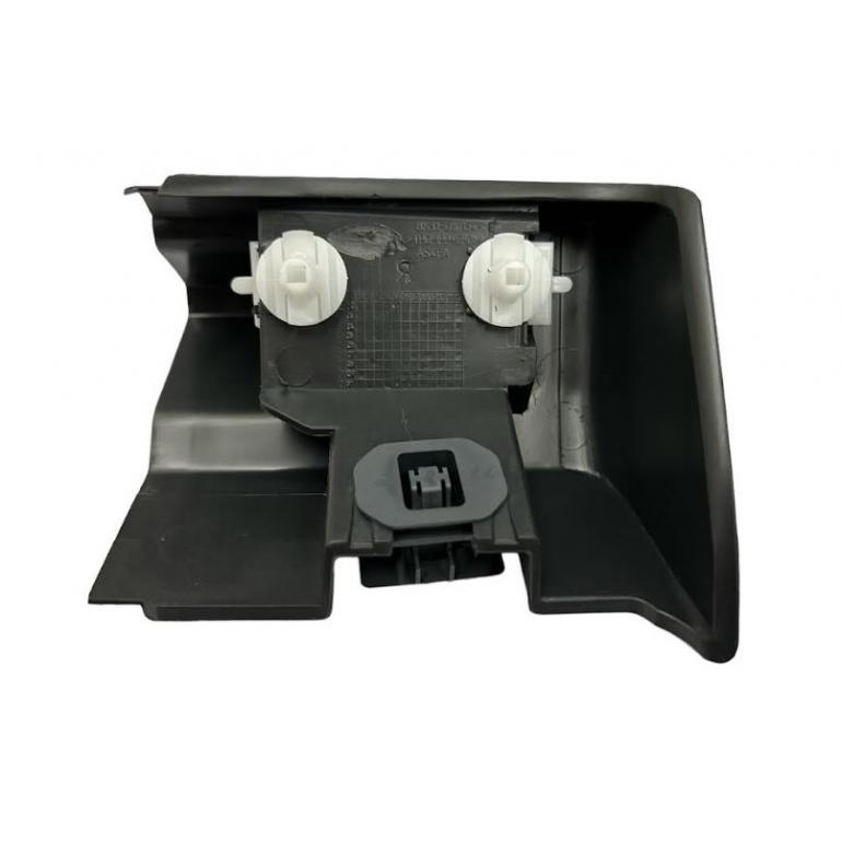 GREY END SIDE PROTECTION TRIM PANEL DRIVER SIDE RH