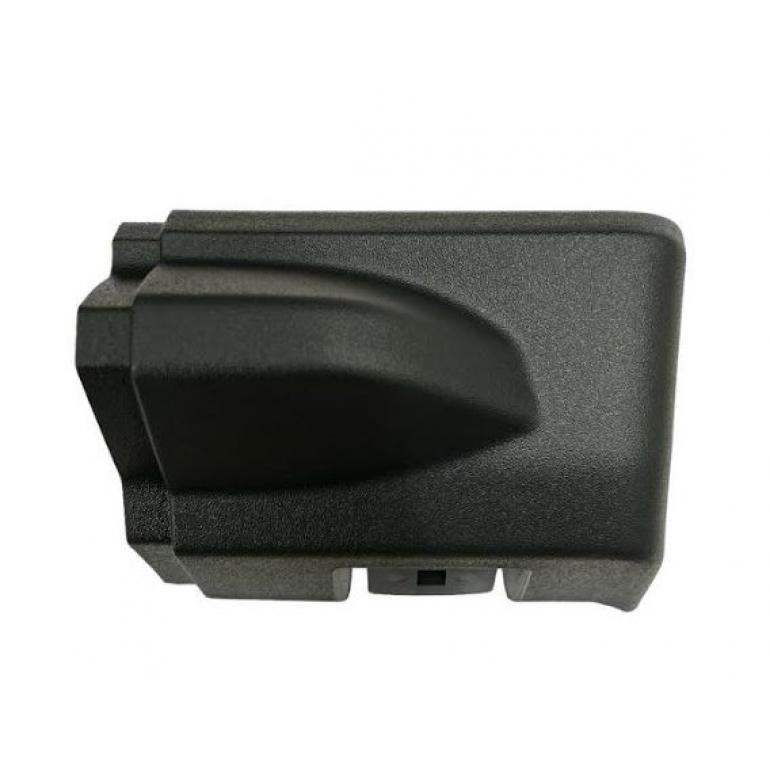 GREY END SIDE PROTECTION TRIM PANEL PASSENGER SIDE LH