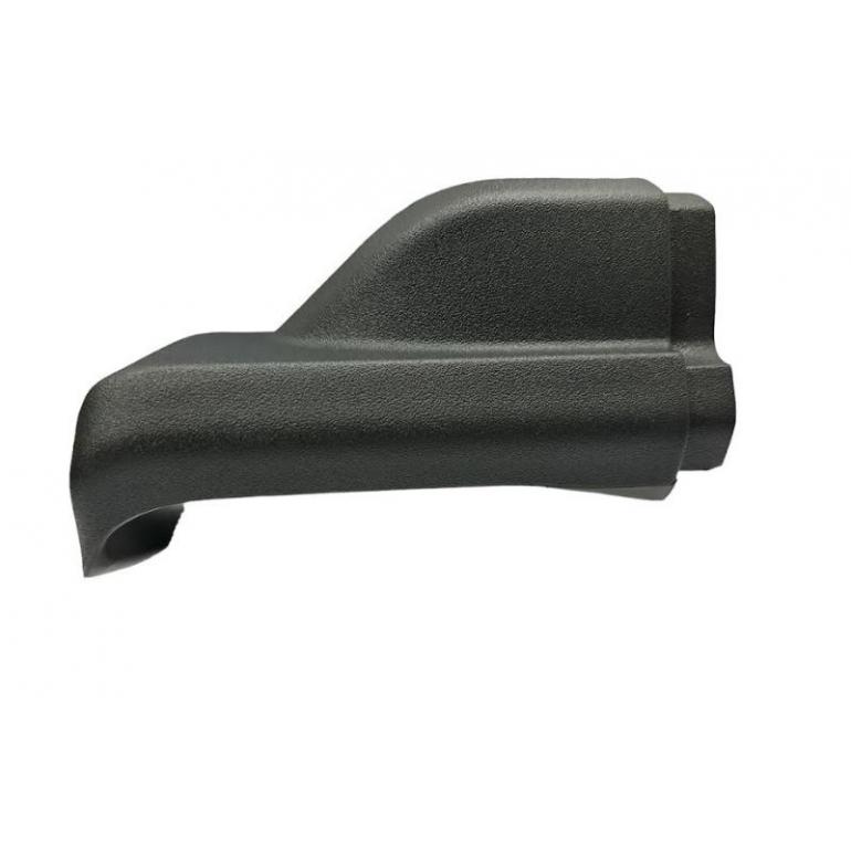 GREY END SIDE PROTECTION TRIM PANEL PASSENGER SIDE LH