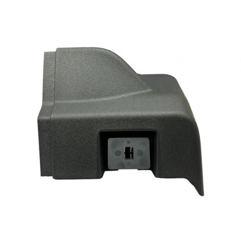 GREY END SIDE PROTECTION TRIM PANEL PASSENGER SIDE LH