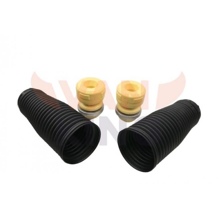 FRONT SHOCK ABSORBER DUST COVER SET
