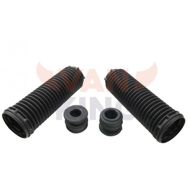 FRONT SHOCK ABSORBER DUST COVER SET