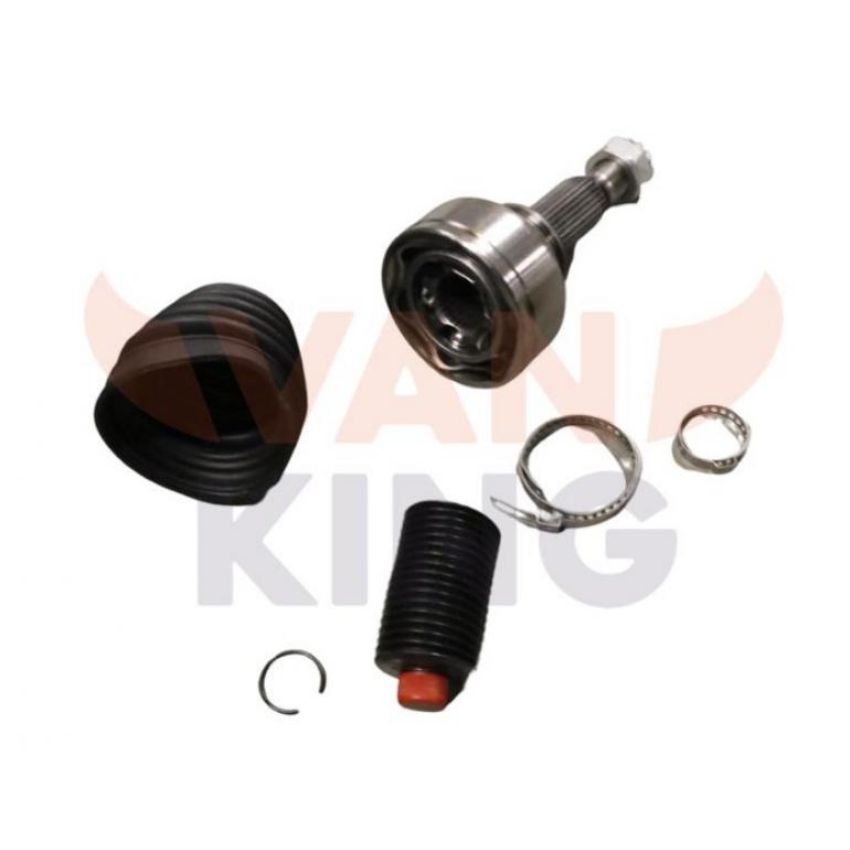 CV JOINT KIT, DRIVESHAFT