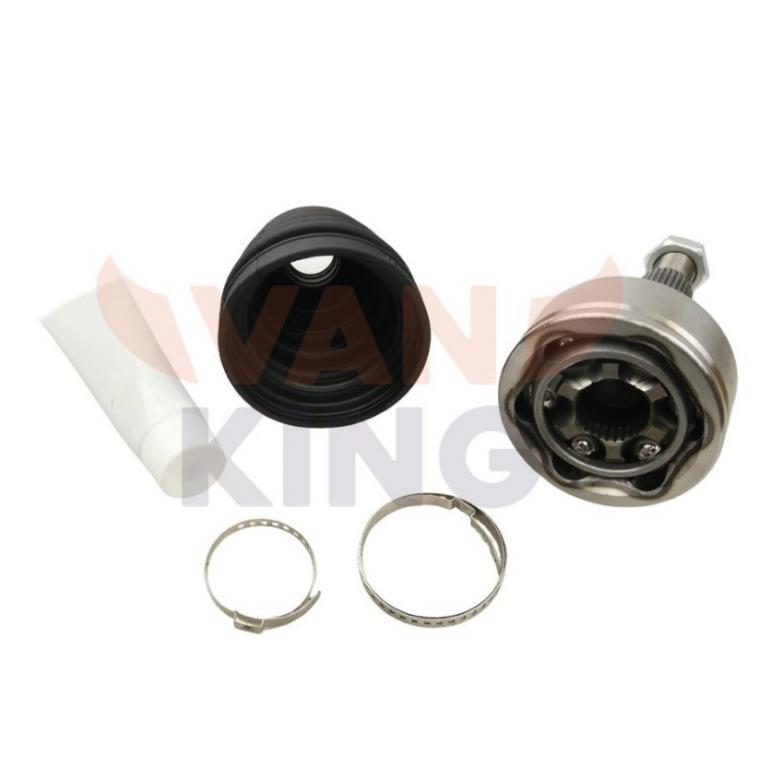 FRONT AXLE DRIVESHAFT JOINT KIT