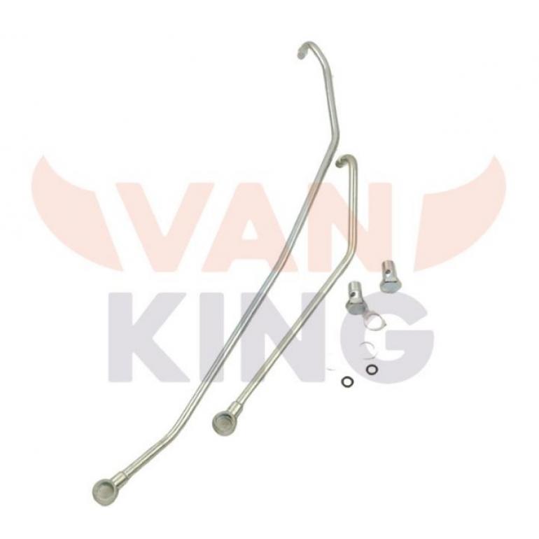 POWER STEERING HOSE, REPAIR SET