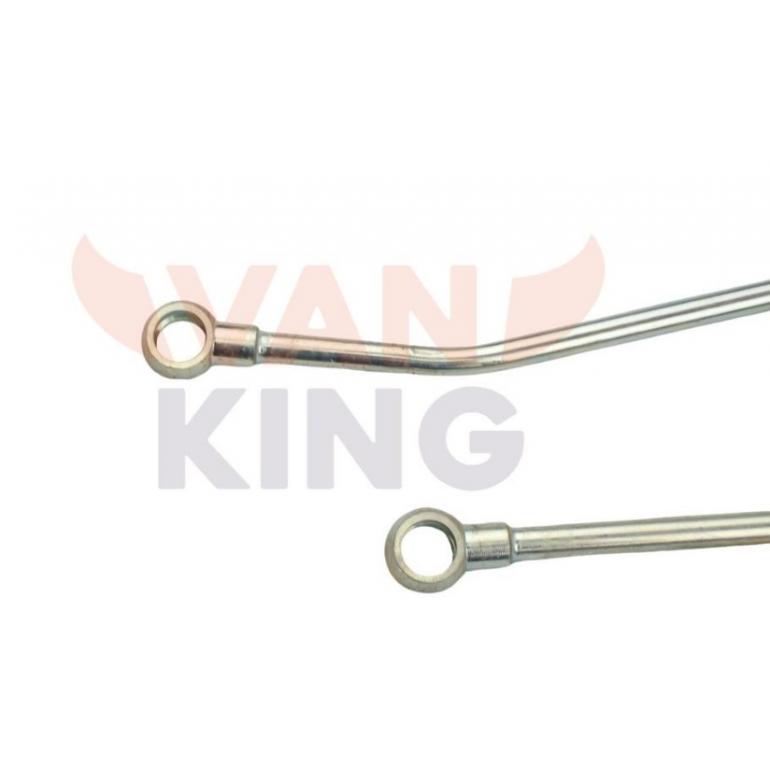 POWER STEERING HOSE, REPAIR SET