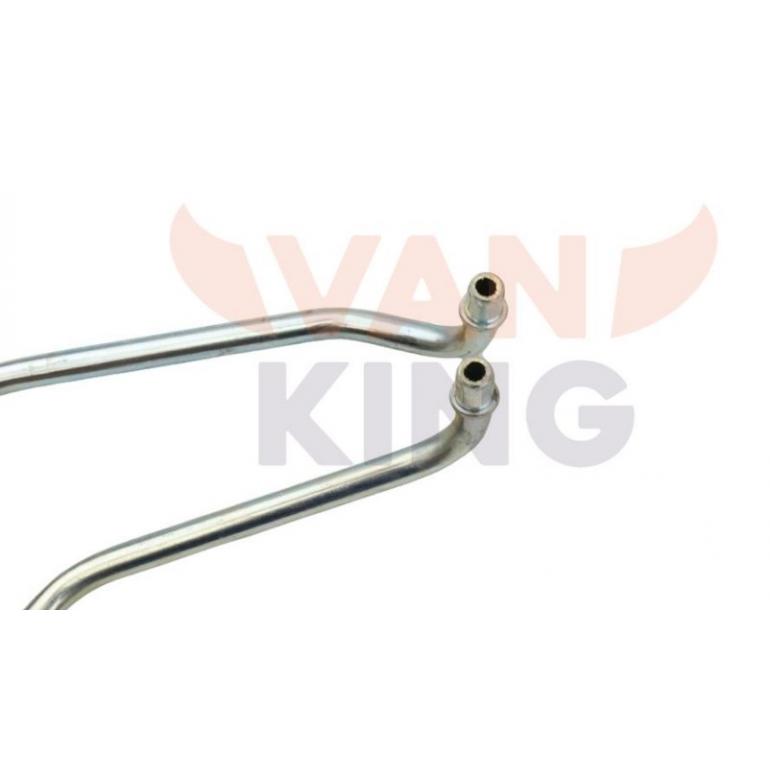 POWER STEERING HOSE, REPAIR SET