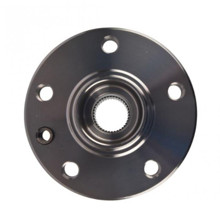 FRONT / REAR BARE WHEEL HUB FITS RH OR LH