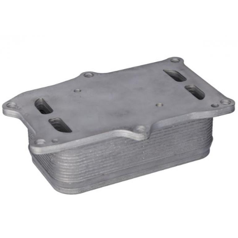 OIL COOLER ASSEMBLY