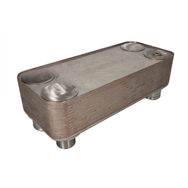 OIL COOLER ASSEMBLY