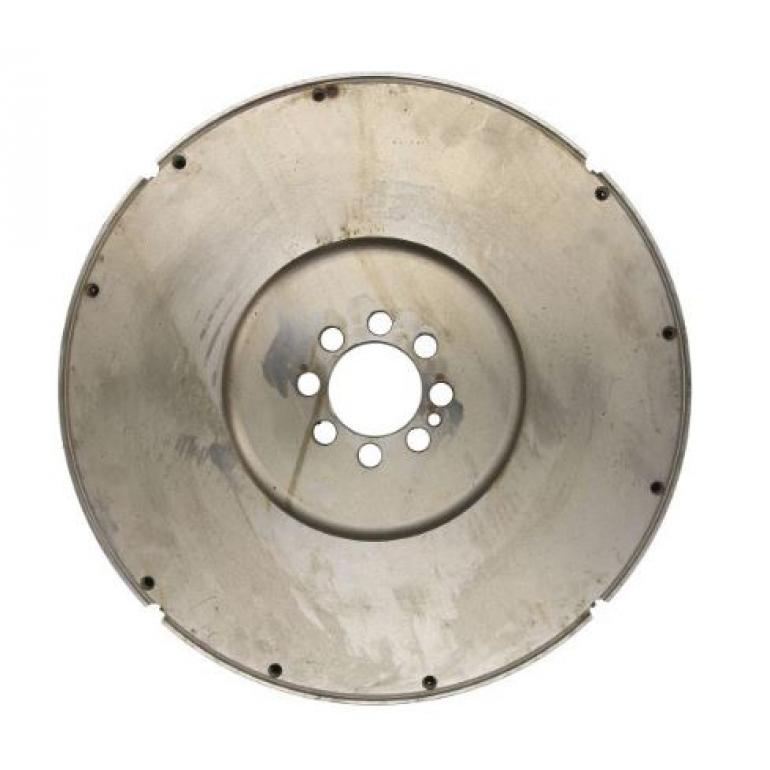 FLYWHEEL ASSEMBLY
