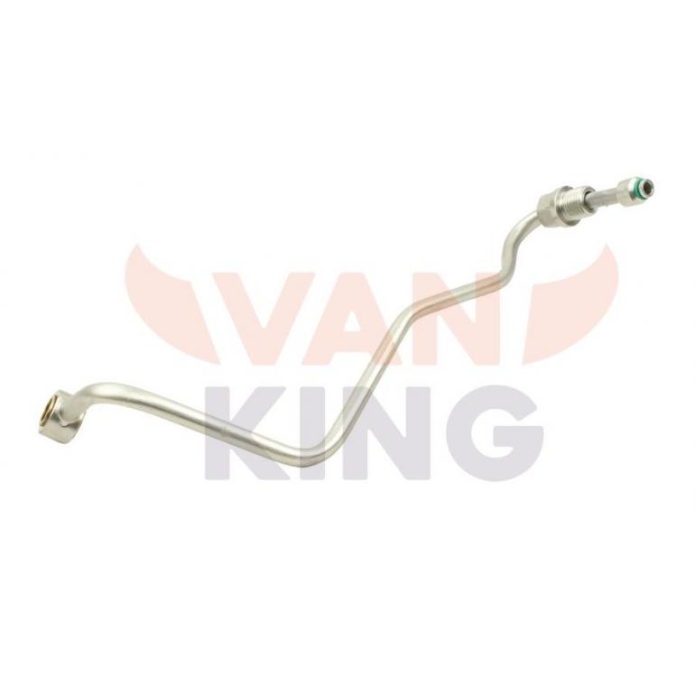 OIL HOSE, TURBOCHARGER