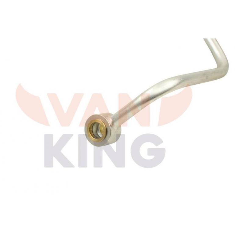 OIL HOSE, TURBOCHARGER
