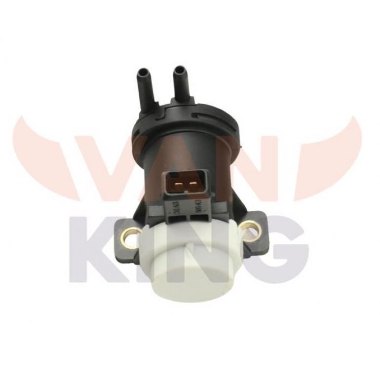PRESSURE CONVERTER, EGR VALVE