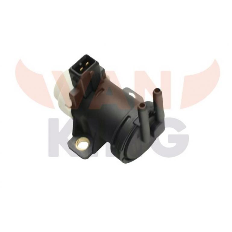 PRESSURE CONVERTER, EGR VALVE