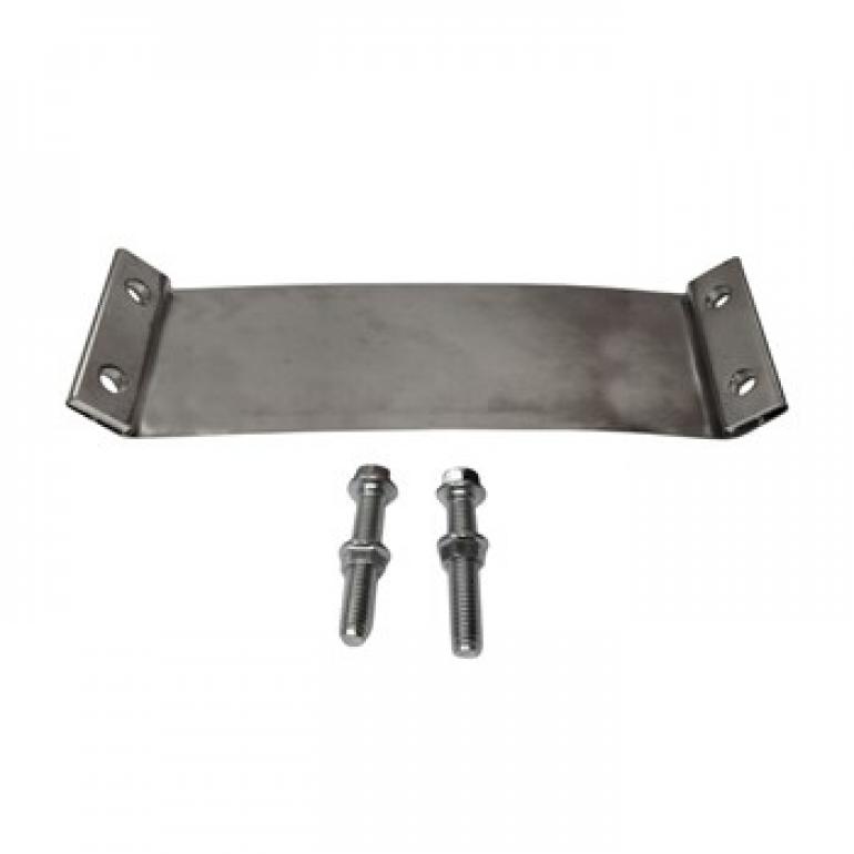 3" FLAT EXHAUST SEALING CLAMP