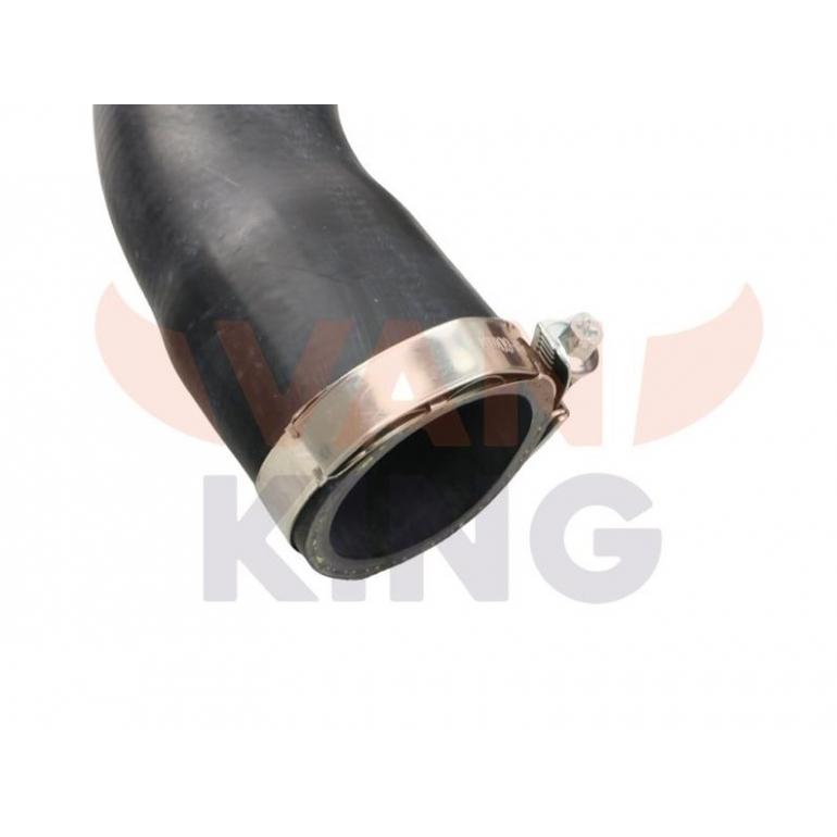 TURBOCHARGER AIR HOSE