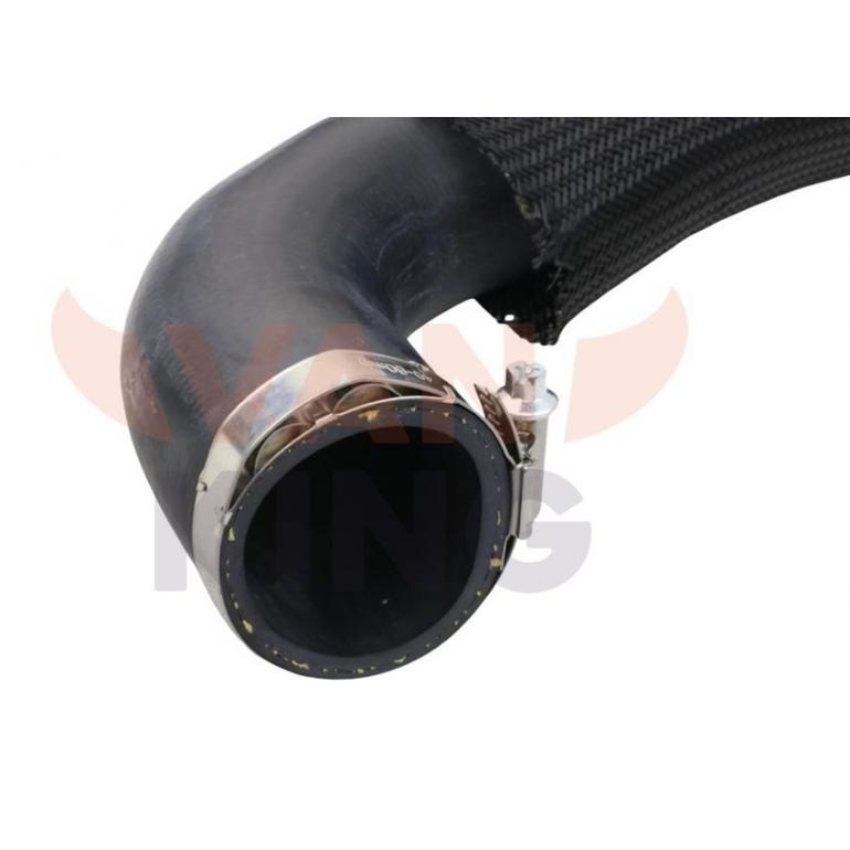 TURBOCHARGER AIR HOSE