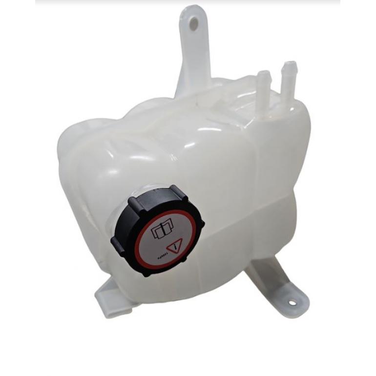 COOLING EXPANSION RADIATOR HEADER TANK